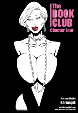 The Book Club Ch. 4