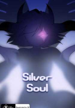 Silver Soul Ch. 1-8