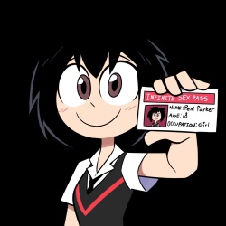 Peni Parker