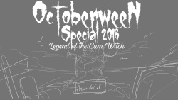 OctoberWEEN Special 2018