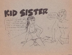 Kid Sister