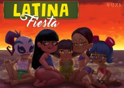 Latina Fiesta 2019