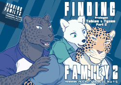Finding Family 2