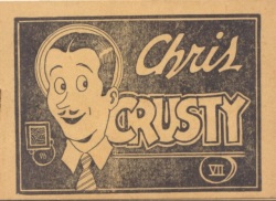 Chris Crusty VII