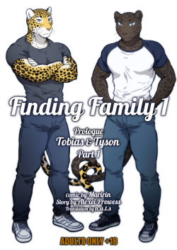 Finding Family 1