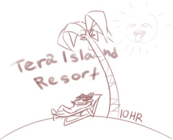 Tera Island Resort