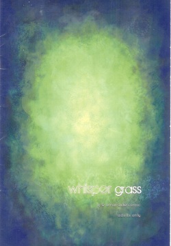 Whisper Grass
