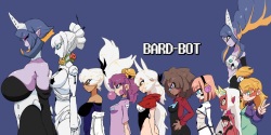 SpicyBardo | Bard-Bot