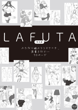 LAFUTA