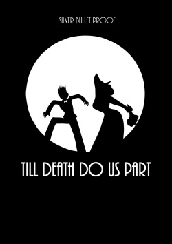 Till Death Do Use Part