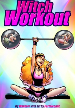Witch Workout