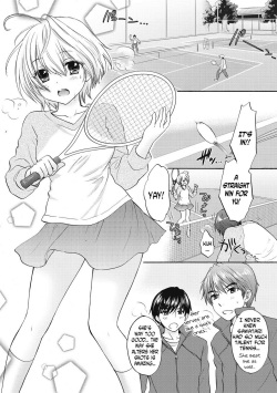 Houkago Love Mode 16