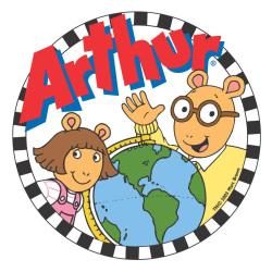 Arthur & DW