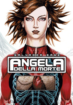 - Angela Della Morte - Vol 1