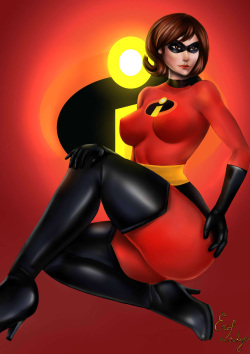 Helen Parr