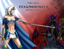 The Last Demon Hunter: Remastered