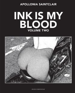 Ink is my blood  02