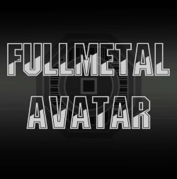 Full Metal Avatar