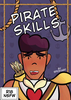 Pirate Skills
