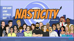 Nasticity