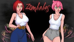 Zombabes