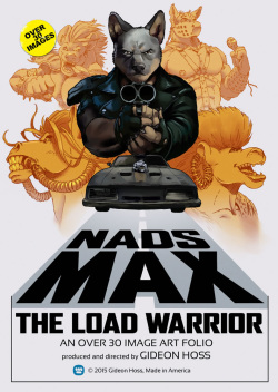 Nads Max: The Load Warrior