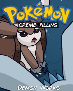 Pokemon: Creme Filling