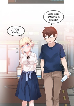 A Pervert's Daily Life Ch. 35-71