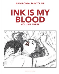 Ink is my blood  03