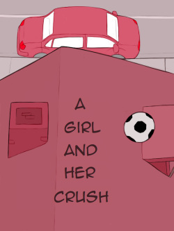 A Girl And Her Crush
