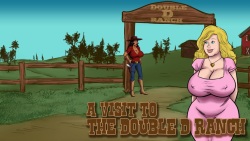 A Visit to the Double D Ranch
