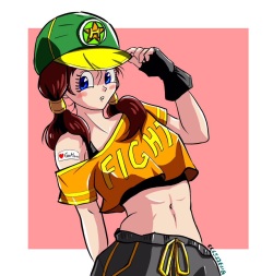 Bully Videl