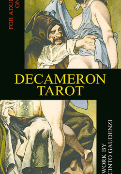 Decameron Taro