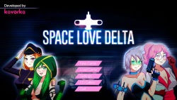 Space Love Delta