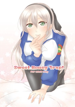 Sweet Honey Trap!