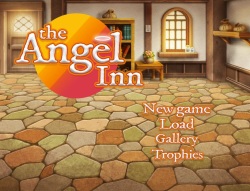 The Angel Inn