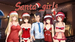 Santa Girls