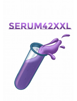 Serum 42XXL Chapter 4
