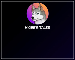 Kiobe's Tales
