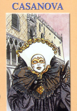 Casanova Tarot